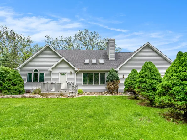 7512 Trophy Ct, Grass Lake, MI 49240