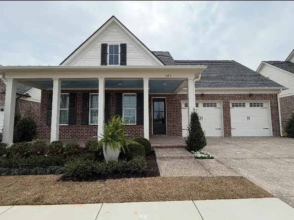 180 Rambling Rex Trl, Collierville, TN 38017