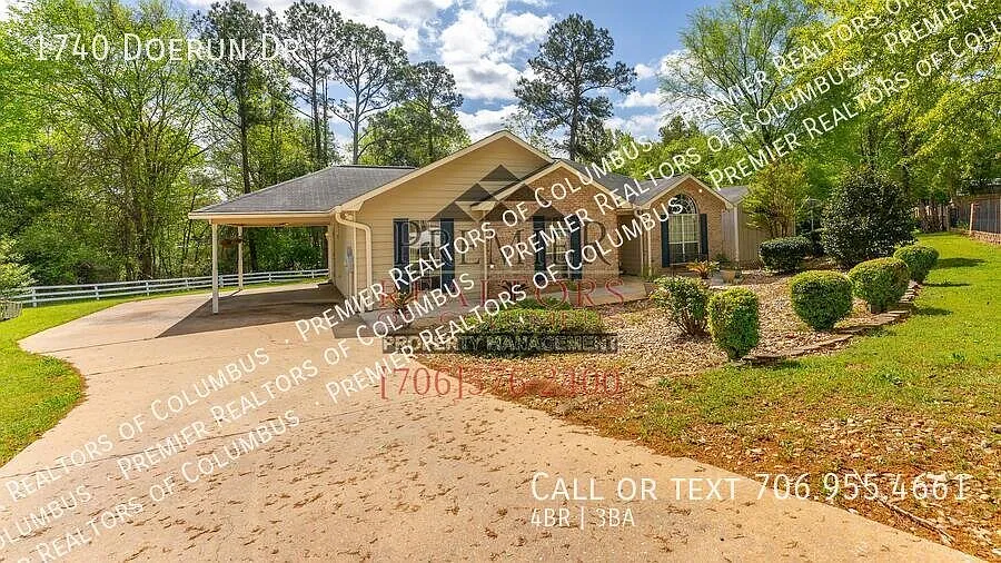 4 bed, 1806 sqft, $1,850 — Photo 4