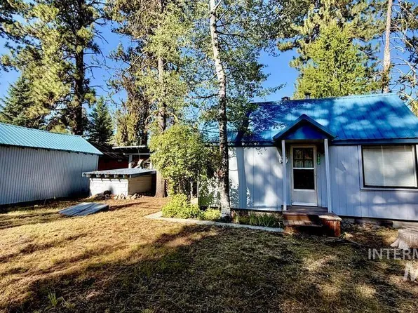 1912 Pilgrim Cove Rd, McCall, ID 83638