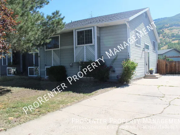 1409 S 50 W, Farmington, UT 84025