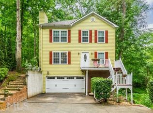 1950 Hobson Ct SW, Marietta, GA