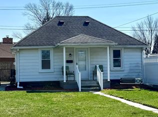 1507 Pagel Ave, Lincoln Park, MI