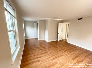 103 Buttonwood St APT 4, Dorchester, MA 02125
