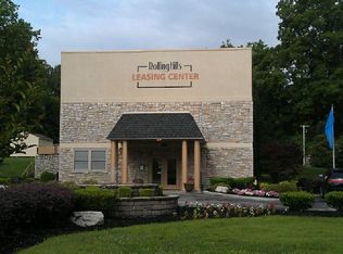 319 Virginia Rd, Oak Ridge, TN 37830