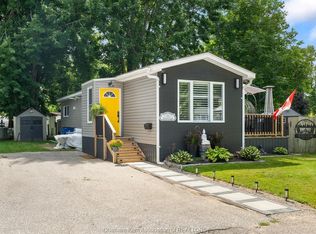 23 Sutton Ct, Chatham Kent, ON N7L4G4