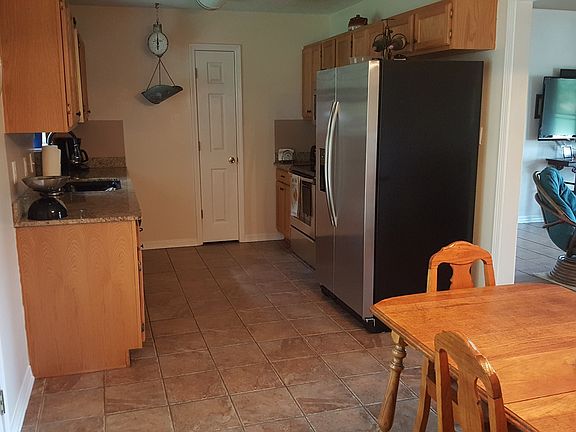 upgraded kitchen