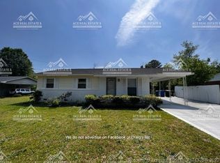 6211 Penfield Dr, Fayetteville, NC 28314