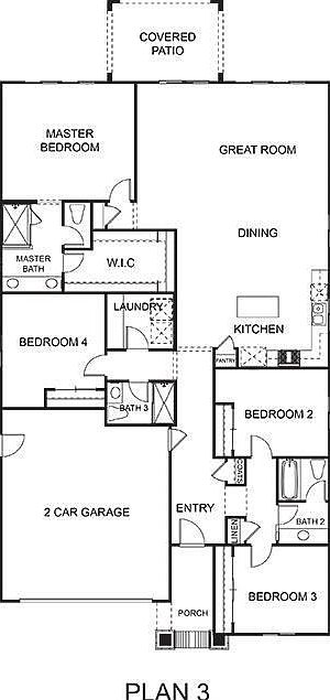 2nd image of 2104 N Hall Court