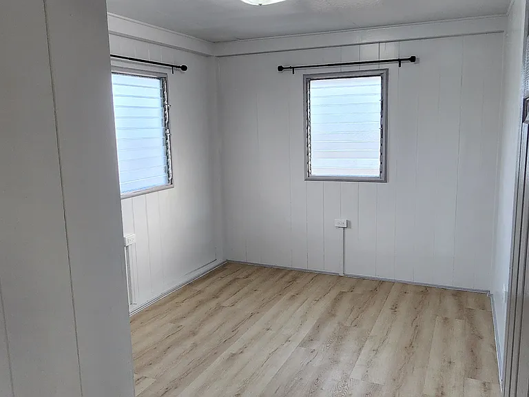 1st Bedroom