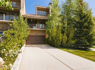 4122 Saddleback Rd, Park City, UT 84098