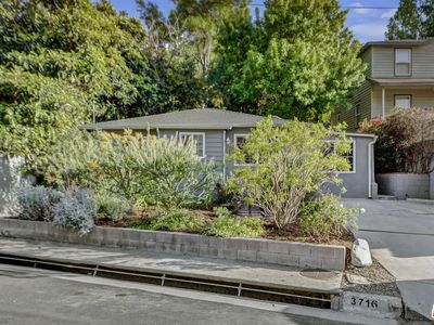 3716 Ackerman Dr, Los Angeles, CA, 90065