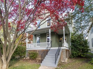 6005 Henderson Ave, Baltimore, MD