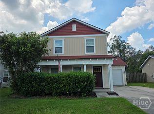 39 Rice Mill Rd, Port Wentworth, GA 31407