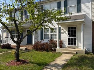 5534 Rockfish Way, Clinton, MD