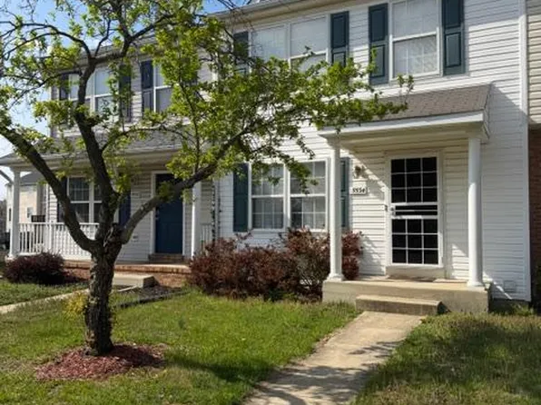 5534 Rockfish Way, Clinton, MD 20735