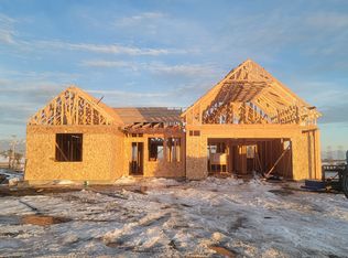 Mensa Plan - No Basement Plan, Meadows Edge, Kalispell, MT 59901