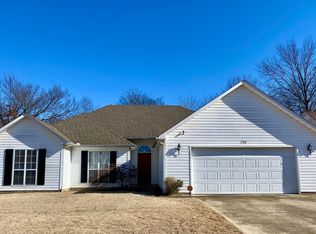 1708 Hibiscus, Jonesboro, AR 72401
