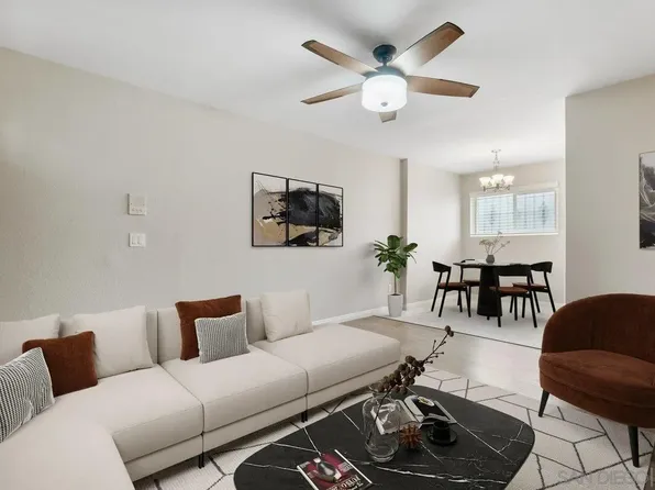 3925 Oregon St APT 3, San Diego, CA 92104
