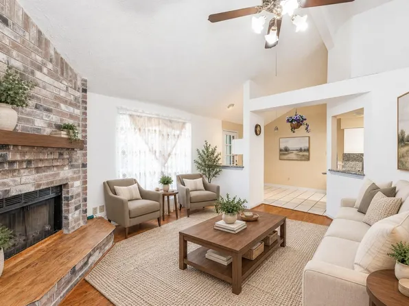 3822 Carya Cir, Sugar Land, TX 77479