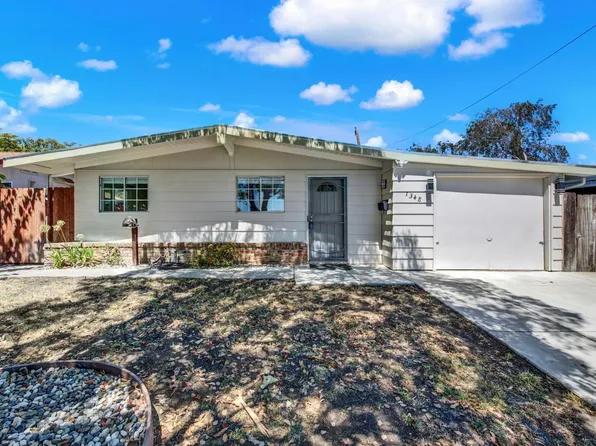 1348 Kansas Street, Fairfield, CA 94533