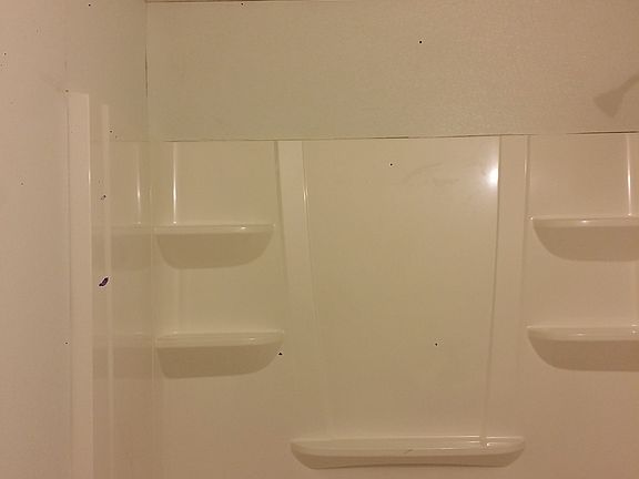 main bath shower