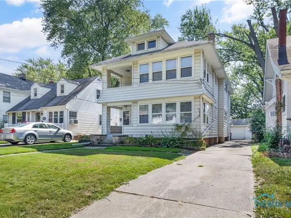 1953 Princeton Dr, Toledo, OH 43614