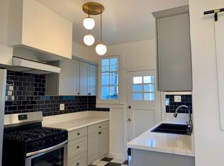 7970 Willoughby Ave, West Hollywood, CA 90046