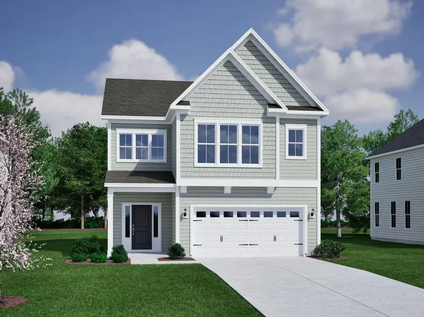 1307 Westerland Way #16, Durham, NC 27703