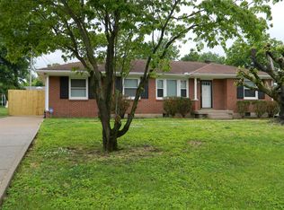 525 American Rd, Nashville, TN 37209