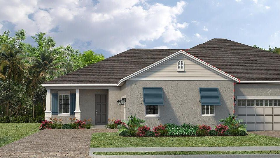 1st image of 3360 Galeras Dr