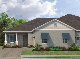 3360 Galeras Dr, Melbourne, FL 32940