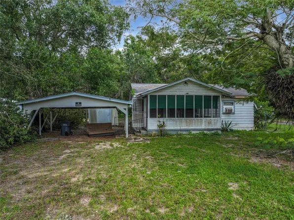 204 Brooks Rd, Frostproof, FL 33843
