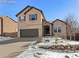10744 Rhinestone Dr, Colorado Springs, CO 80908