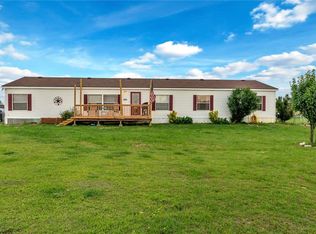 8016 Pleasant Run Rd, Alvarado, TX 76009