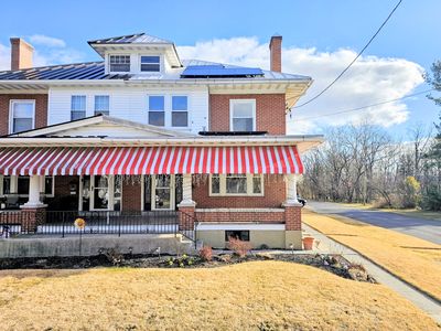 324 S Broad St, Myerstown, PA, 17067