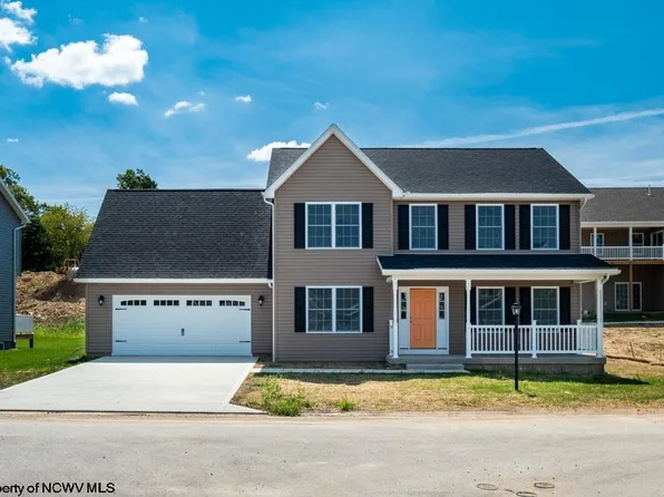 177 Charolais Cir, Fairmont, WV 26554