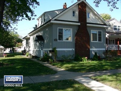 9114 S 52nd Ct, Oak Lawn, IL, 60453