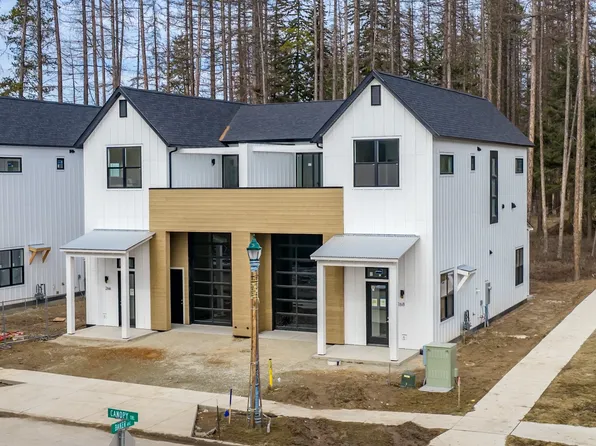 262 Canopy Trl, Whitefish, MT 59937