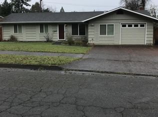 101 E 48th Ave, Eugene, OR 97405