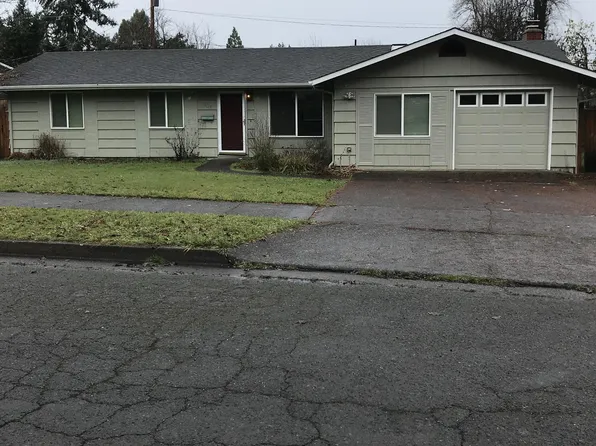 101 E 48th Ave, Eugene, OR 97405