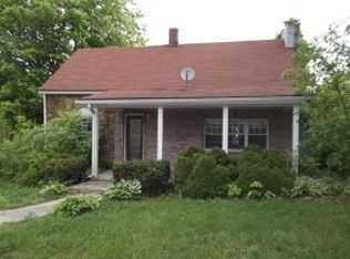 6525 S Fairfax Rd, Bloomington, IN 47401