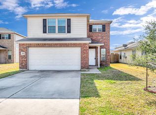 21315 Beacon Springs Ln, Katy, TX 77449