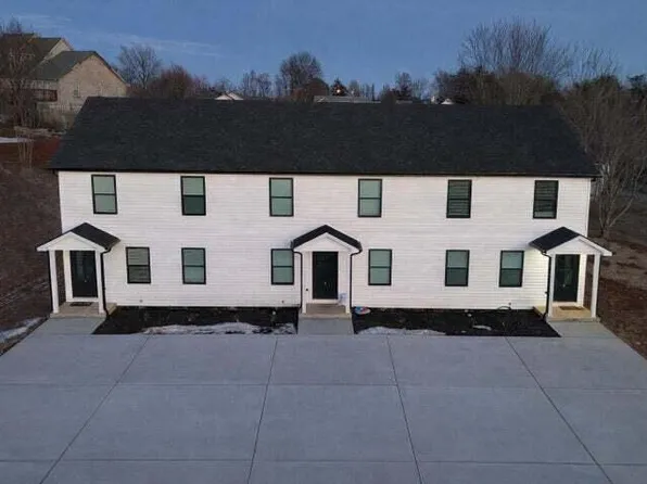 11 Midland Meadows Dr, Somerset, KY 42503