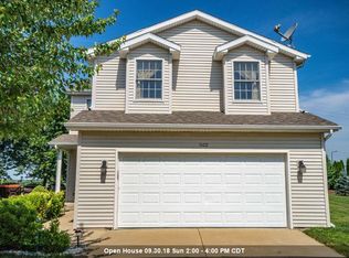 11421 N Copper Dr, Dunlap, IL 61525