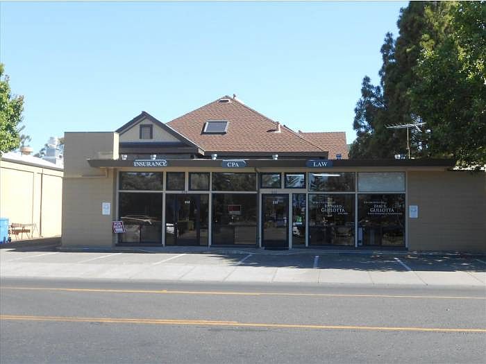 1st image of 234 W Napa St