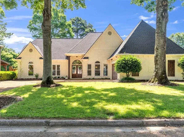 10288 Peyton Path Cv, Collierville, TN 38017