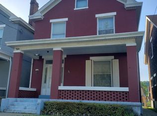 607 4th Ave, Dayton, KY 41074