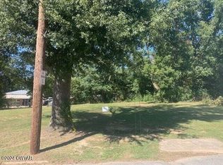 539 E Deaderick St, Jackson, TN 38301