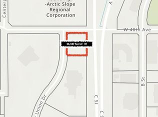 4101 Credit Union Dr, Anchorage, AK 99503